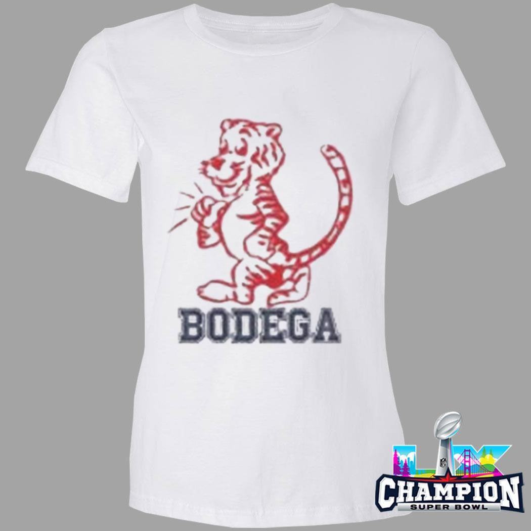 Bdga It’s Great Shirt