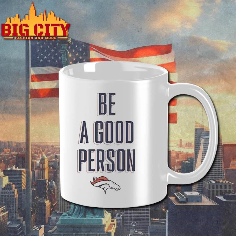Be A Good Person Shirt