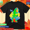 Be Photo Star Dateback Shirt