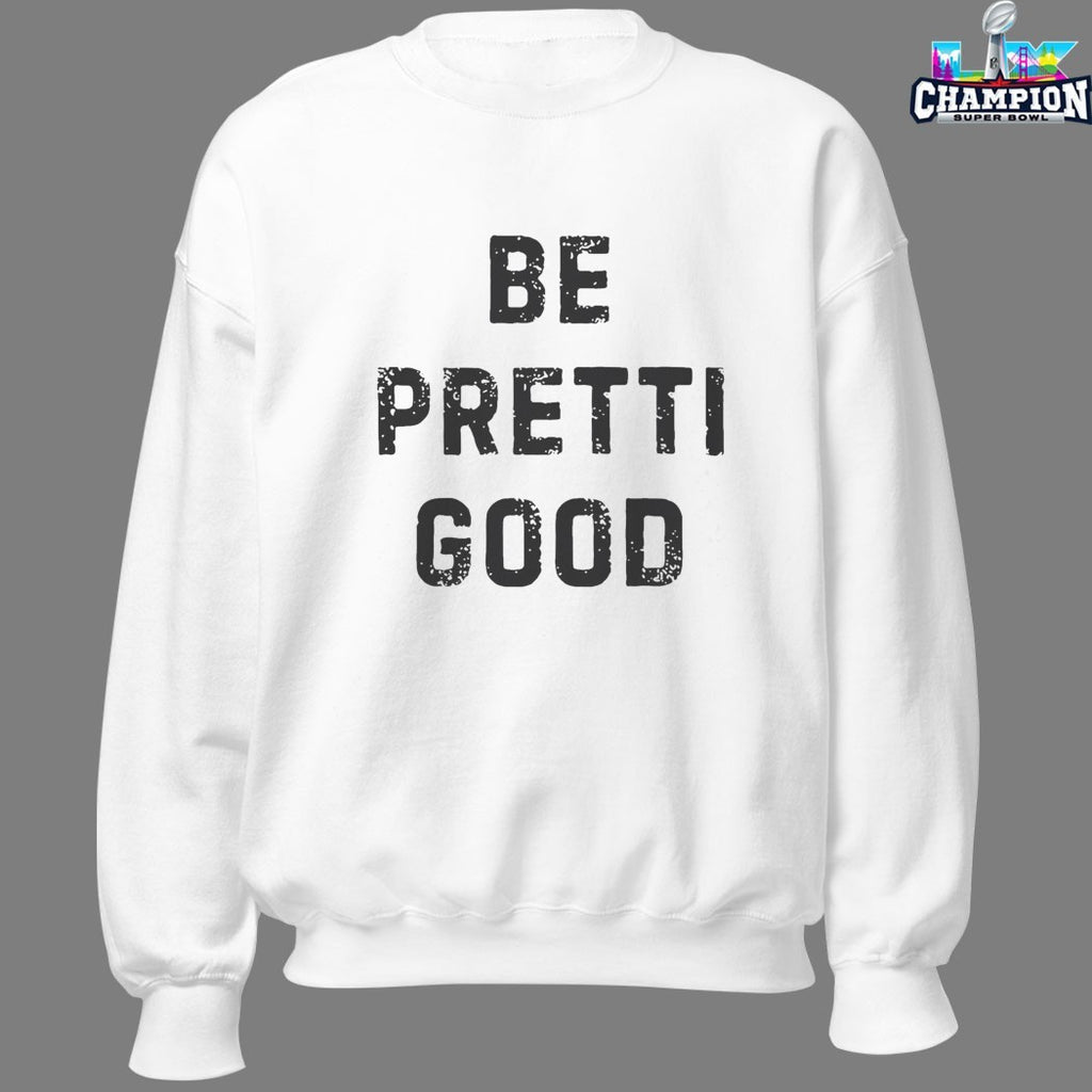 Be Pretti Good Anti-ICE Minneapolis Protests T-Shirts