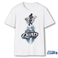 Be The Quad Backflip Ilia Malinin USA Milano Cortina 2026 Olympic Winter shirt