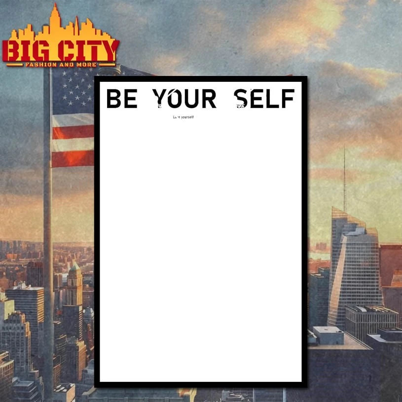 Be Your Self Love Your Self shirt