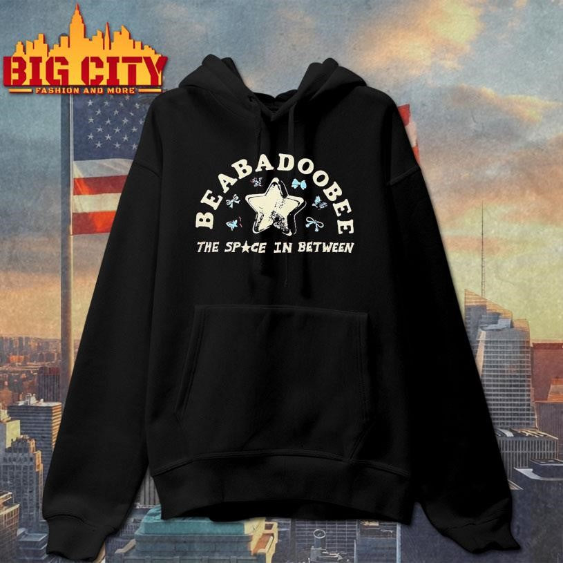 Beabadoobee The Space In Between 2025 Shirt