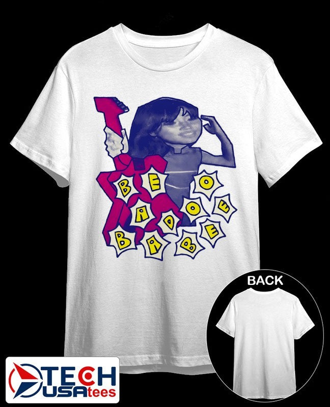 Beabadoobee singer shirt