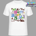 Beach Bunny X The Beths 2026 North America Tour Shirt