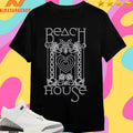Beach House 2025 Tour Shirts