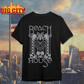Beach House 2025 Tour shirt