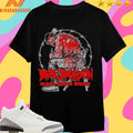 Bear Bronson Blood Worth Spilled Shirts
