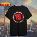 Bearcat Jornal Circle Logo Shirt