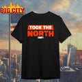 Bears 2025 Took The North shirt