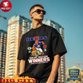 Bears Beat Packers 31-27 NFC Wild Card 2025 shirt