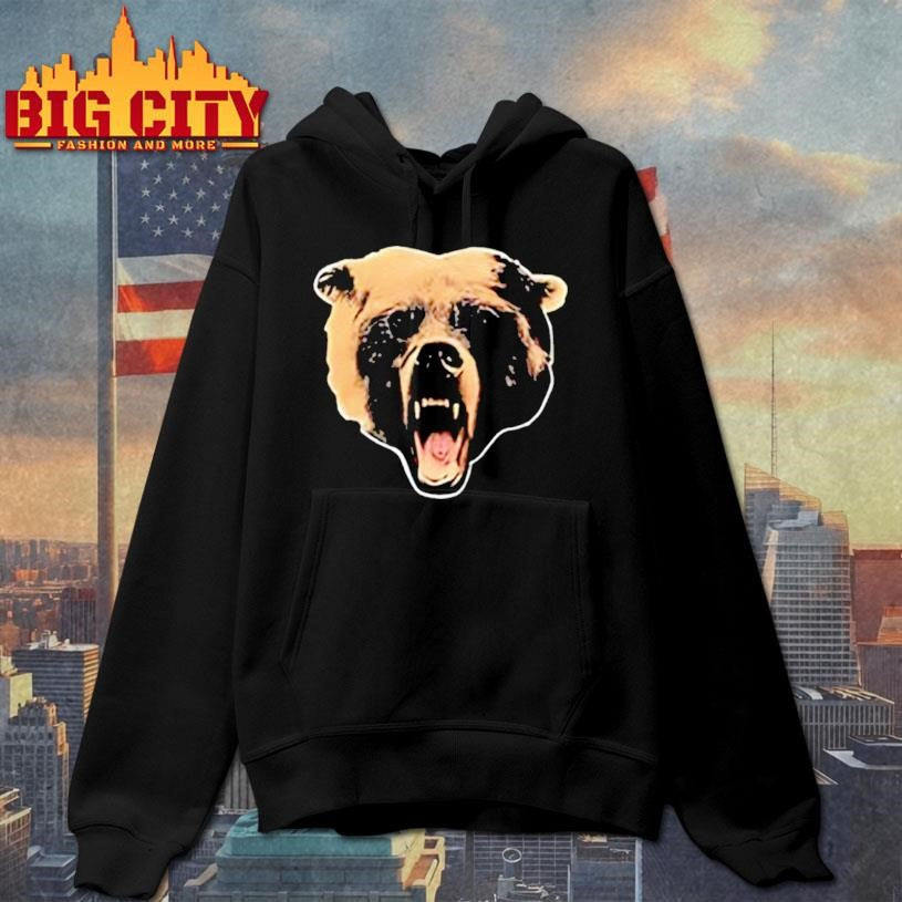 Bears By Golf 2025 Shirt