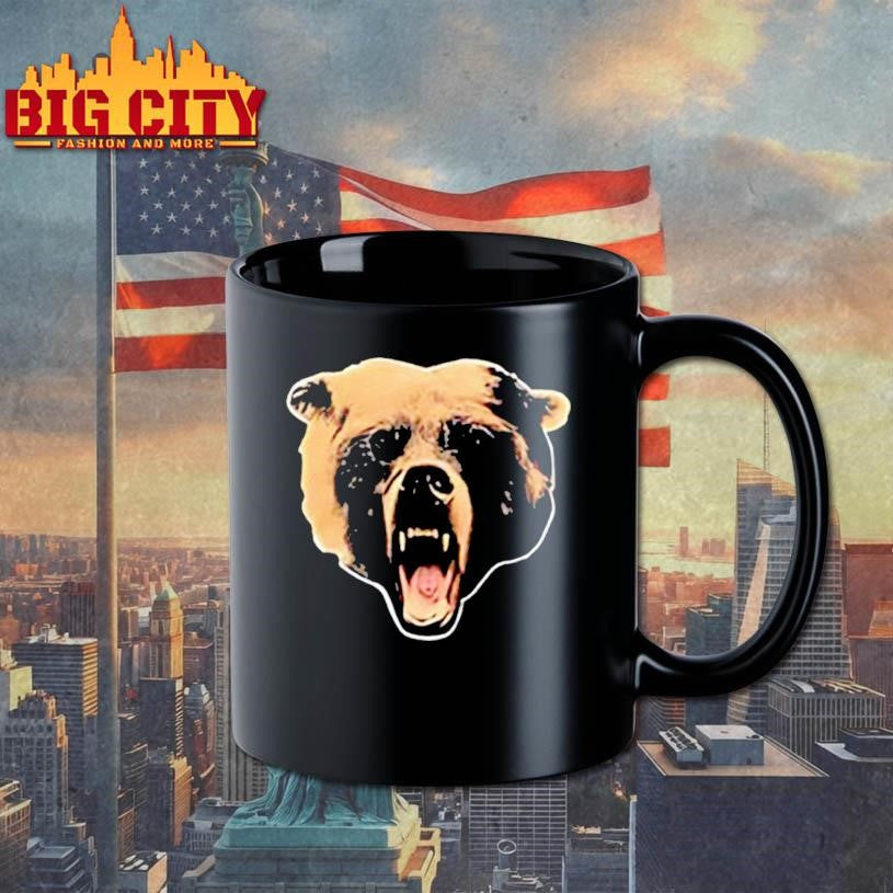 Bears By Golf 2025 Shirt
