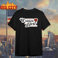 Bears Celebrating Women and Girls In Sports Day 2025 Shirt