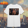 Bears Coach Ben Johnson Take Off shirt