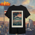 Bear’s Den Sep 21, 2025 Roisin Dubh, Galway, Ireland Poster Shirt