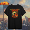 Beartooth 2025 Halloween Shirts