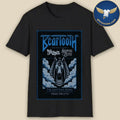 Beartooth Indianapolis, IN February 27 2026 Concert Poster Shirt