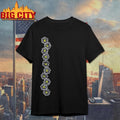 Bearvsshark Dice 2025 New Shirt