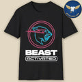 Beast Activated Shirt