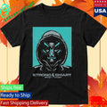 Beast Games Guard Portrait Shirt