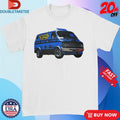 Beastie Boys Aloha Mr. Hand T-shirts