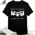 Beastie Boys So What’cha Want T-shirt