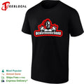 Beastmode9000 spartan shirt