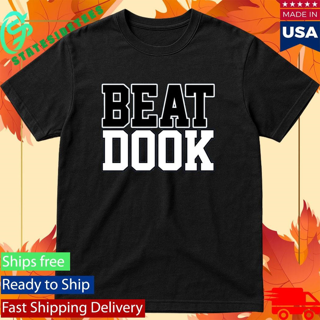 Beat Dook Shirt