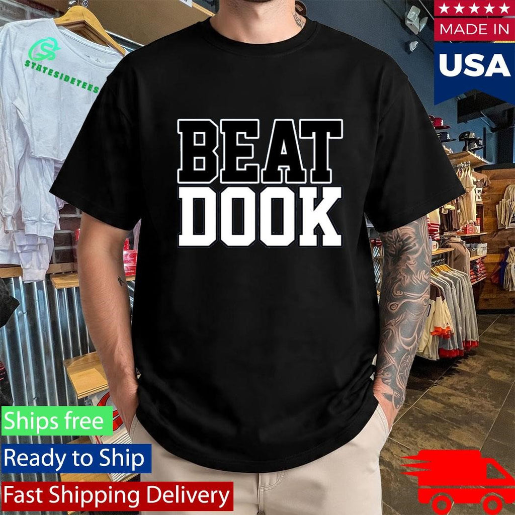 Beat Dook Shirt