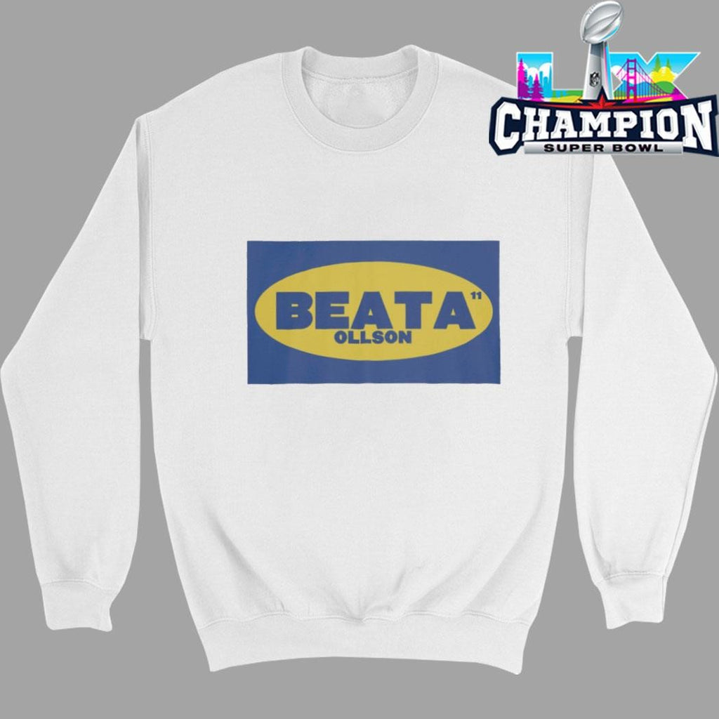 Beata Ollson Shirt