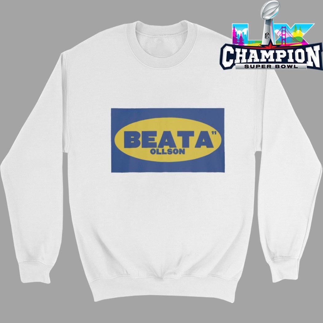 Beata Ollson Shirt