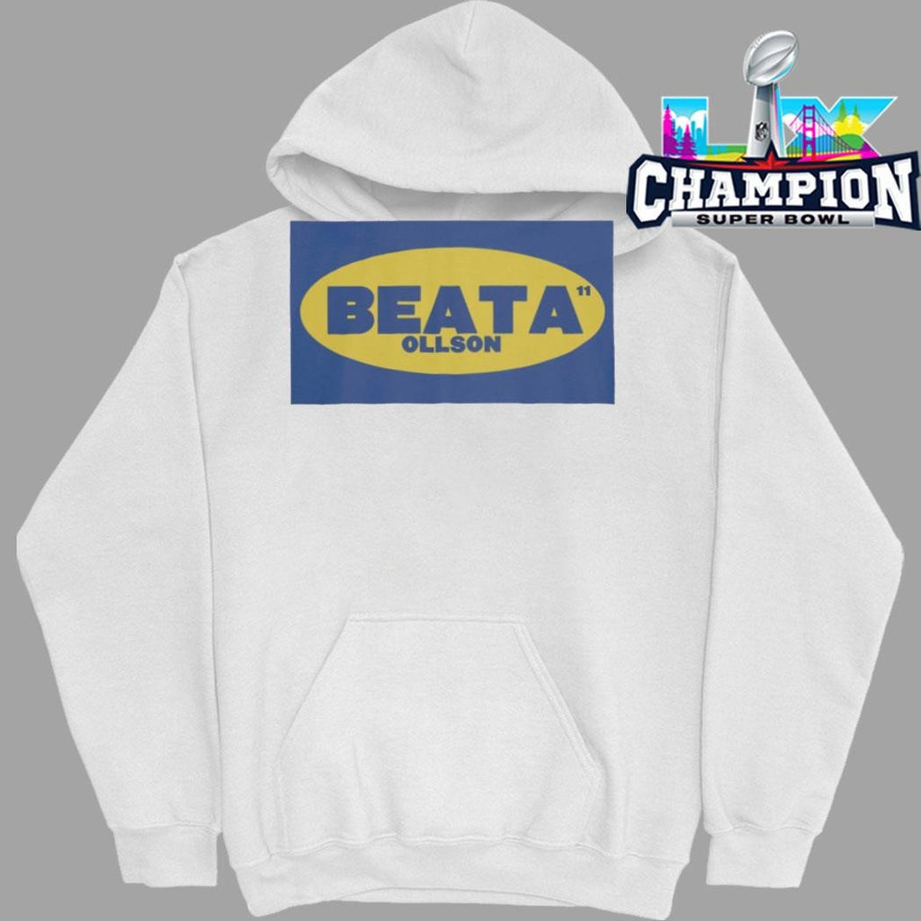 Beata Ollson Shirt
