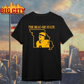 Beau Pribula The Beau-Me State shirt