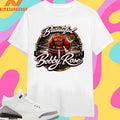 Beautiful Bobby Rose Custom Logo Shirts