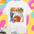 Beautiful Palm Springs California Hello Is Anyone Out There It’s Me Drugs Shirts