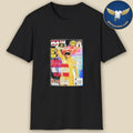 Becky Lynch Magazine Cover Shirt
