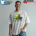 Become Ungovernable Curious Shirt