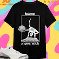 Become Ungovernable Shirts