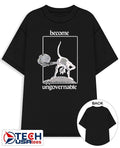 Become ungovernable 2026 shirt