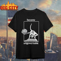 Become ungovernable shirt