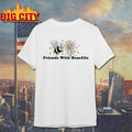 Bee Friends With Benefits Shirt