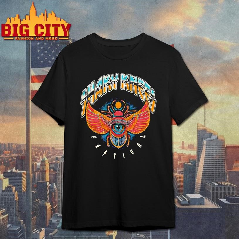 Beetle Lineup 2025 Shirt