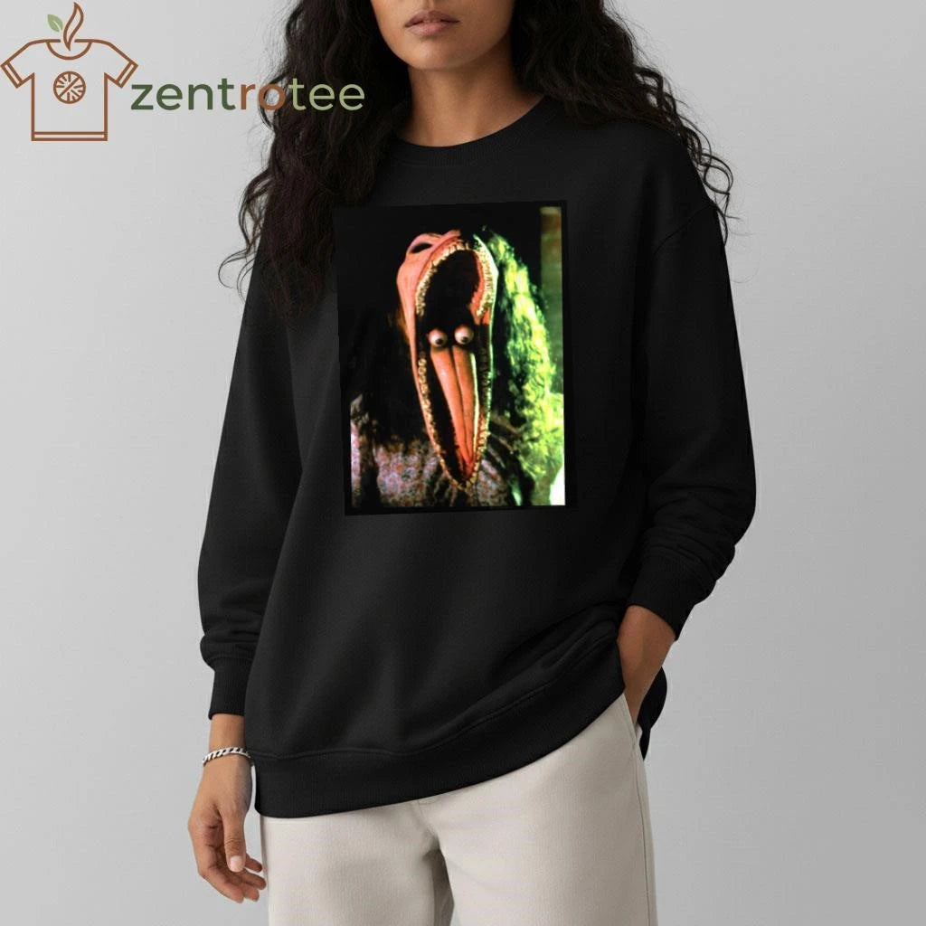 Beetlejuice – Barbara horror photo tee