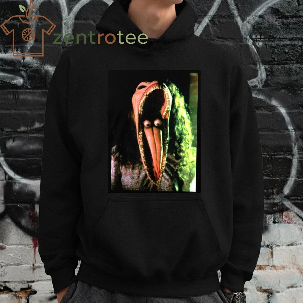Beetlejuice – Barbara horror photo tee