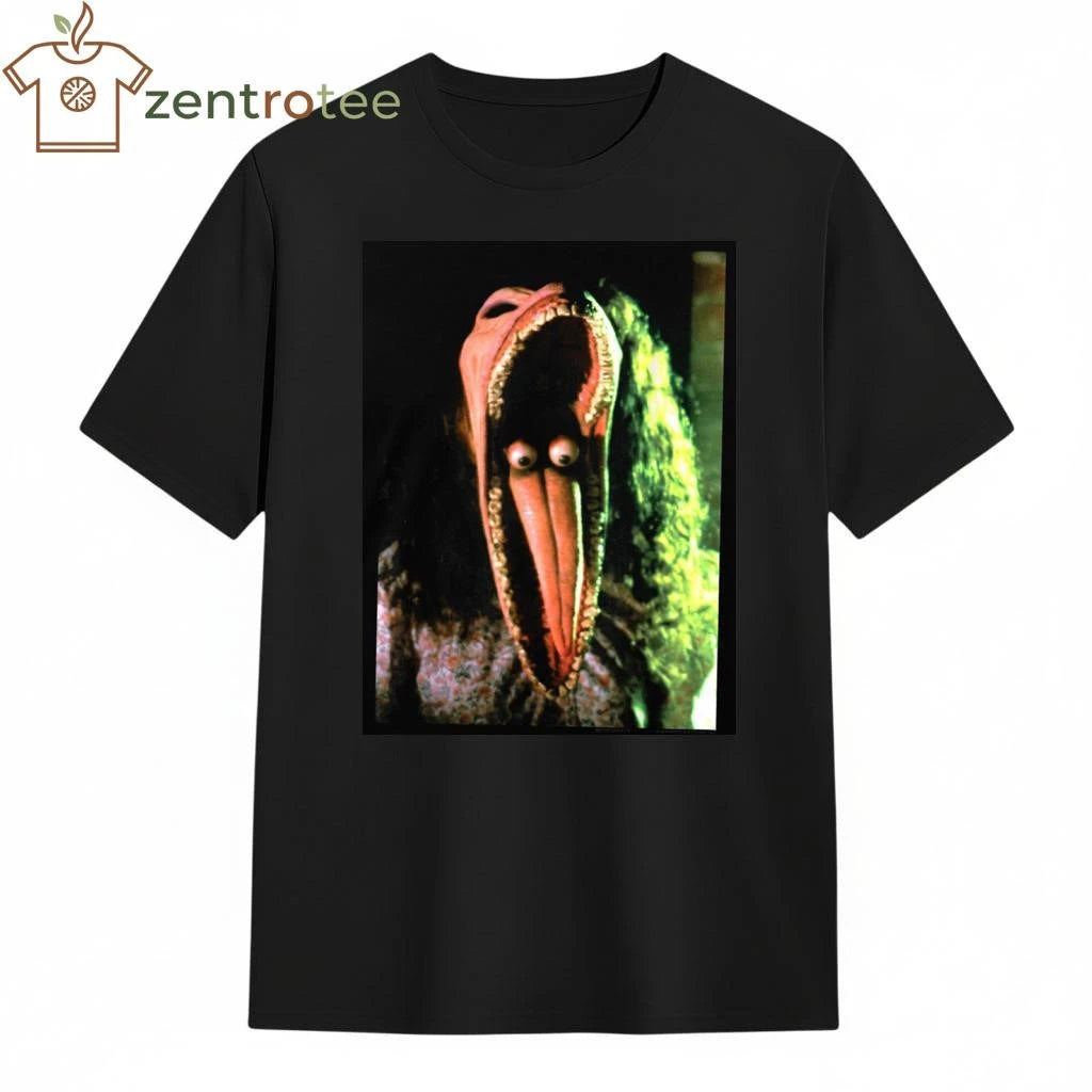 Beetlejuice – Barbara horror photo tee