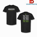 Beetlejuice The Tour Bug T-shirts