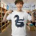 Behir Dungeons And Dragons Shirt