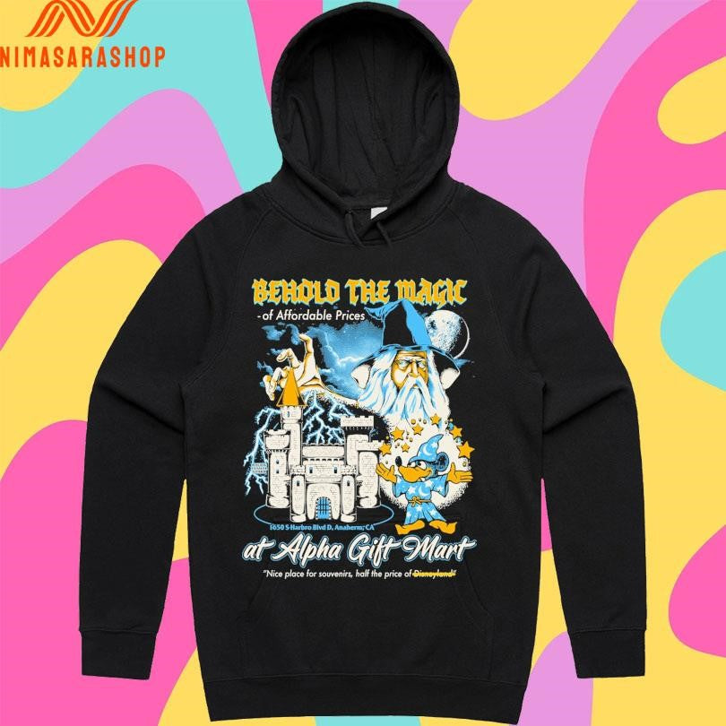 Behold The Magic Of Affordable Prices At Alpha Gift Mart Shirts