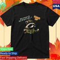 Behoove Responsibly Ranger Up Shirt
